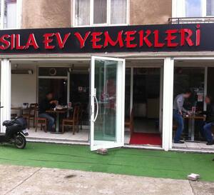 Sila Ev Yemekleri Icerenkoy Merkez Istanbul